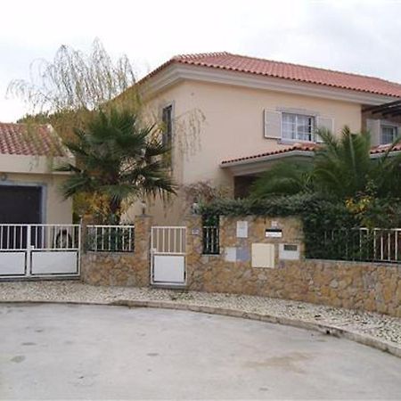 Lagoa Albufeira House Сесимбра Экстерьер фото