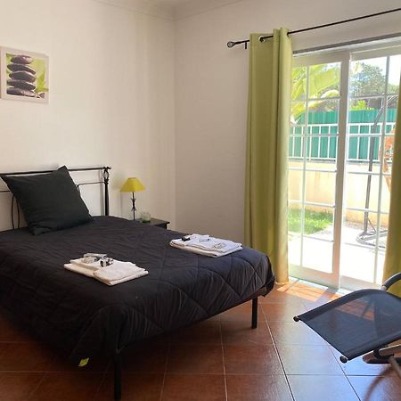 Lagoa Albufeira House Сесимбра Экстерьер фото