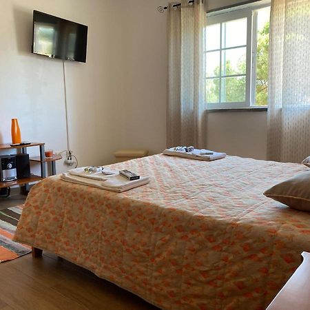 Lagoa Albufeira House Сесимбра Экстерьер фото