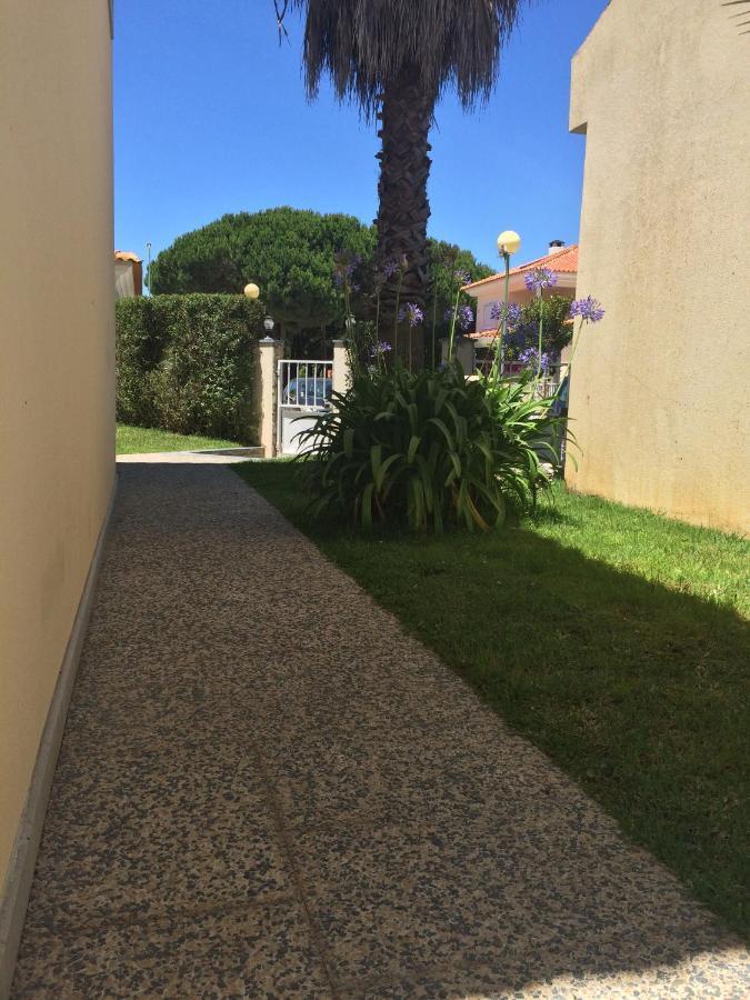 Lagoa Albufeira House Сесимбра Экстерьер фото