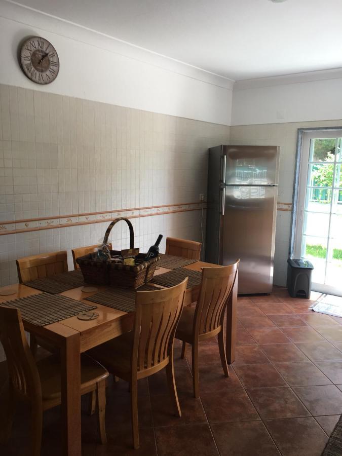 Lagoa Albufeira House Сесимбра Экстерьер фото