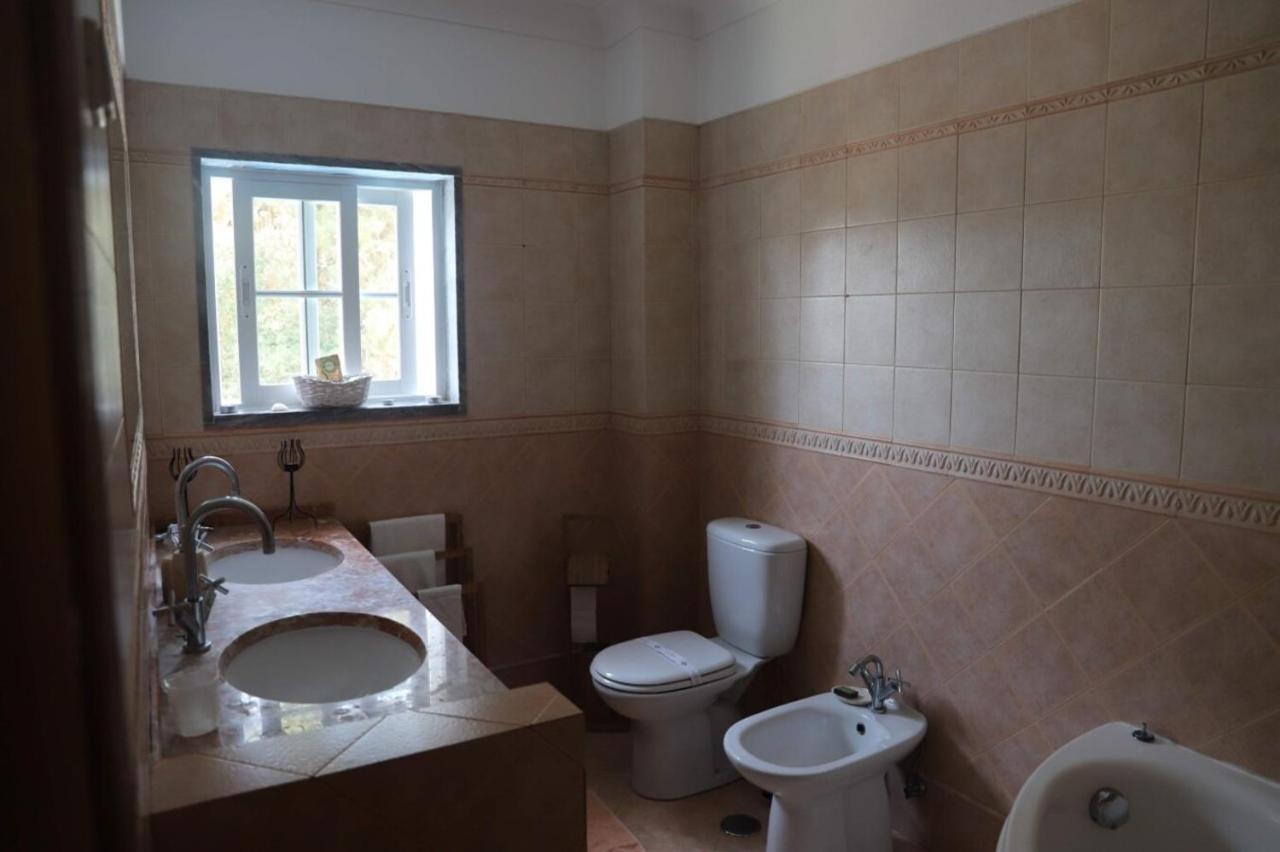Lagoa Albufeira House Сесимбра Экстерьер фото