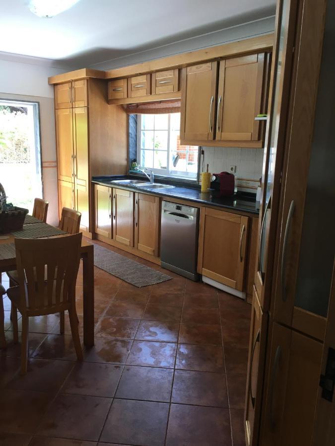 Lagoa Albufeira House Сесимбра Экстерьер фото