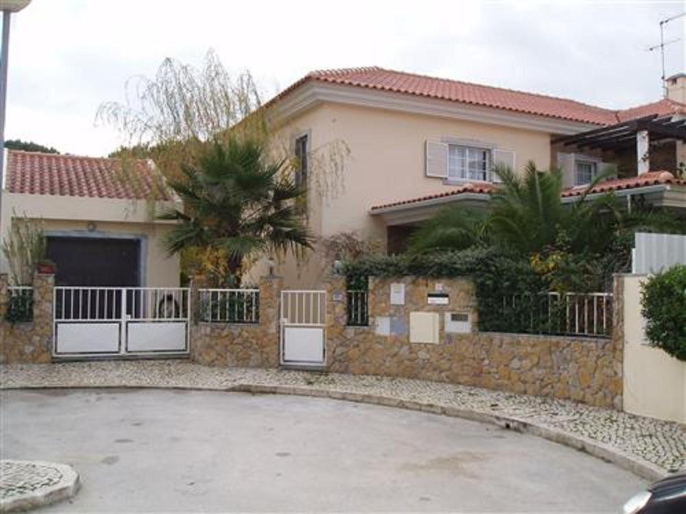 Lagoa Albufeira House Сесимбра Экстерьер фото
