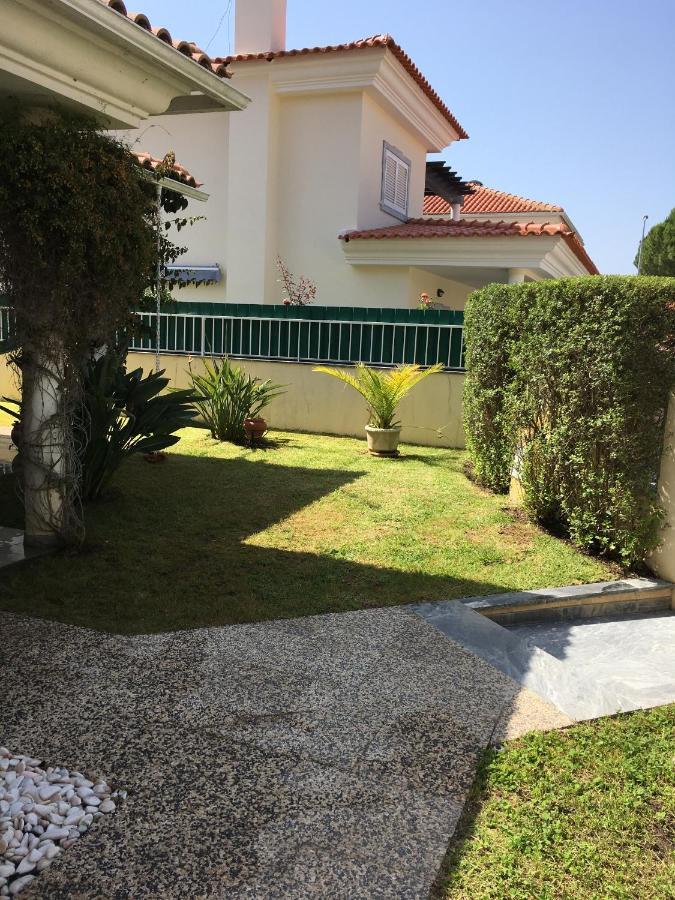 Lagoa Albufeira House Сесимбра Экстерьер фото