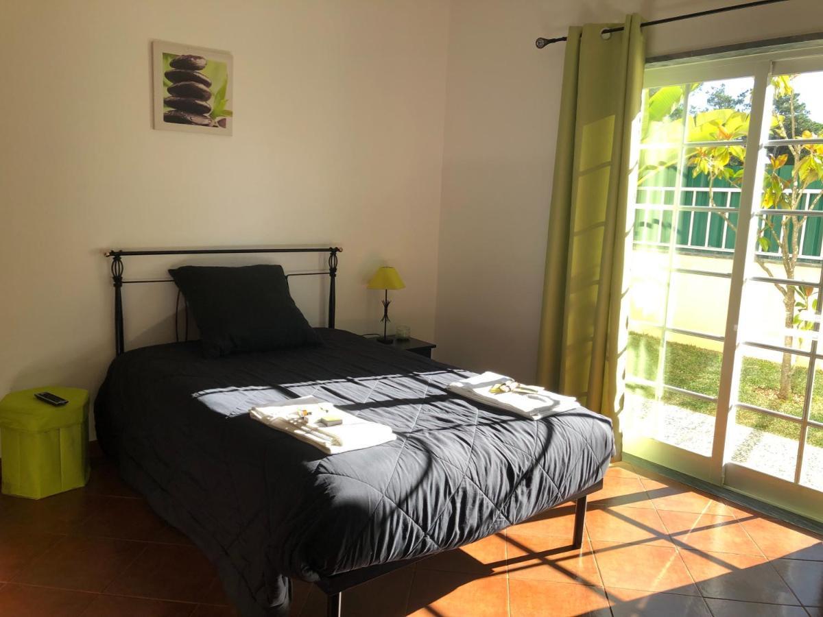 Lagoa Albufeira House Сесимбра Экстерьер фото