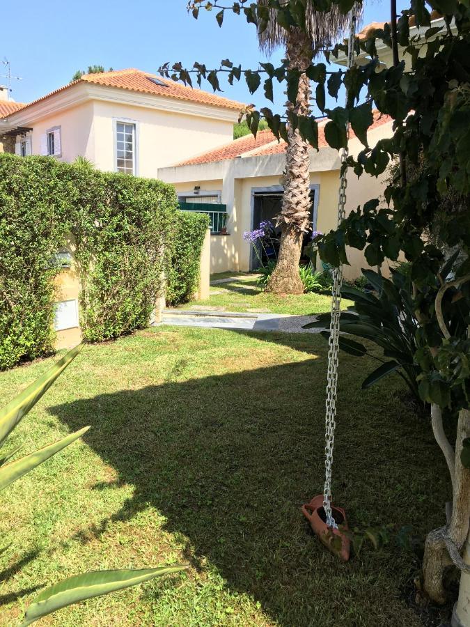 Lagoa Albufeira House Сесимбра Экстерьер фото