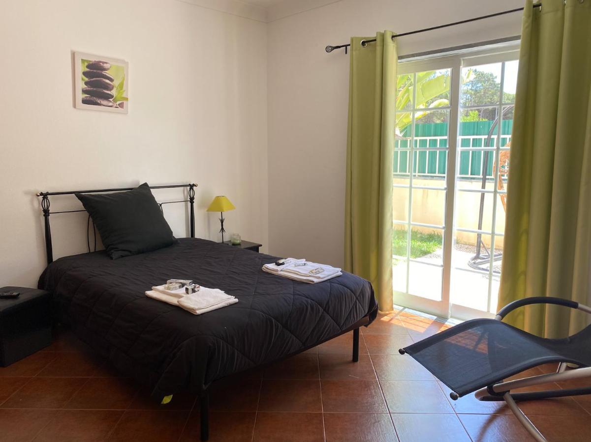 Lagoa Albufeira House Сесимбра Экстерьер фото