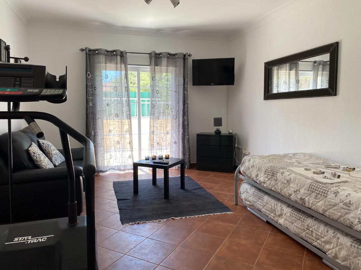 Lagoa Albufeira House Сесимбра Экстерьер фото