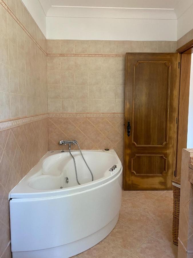 Lagoa Albufeira House Сесимбра Экстерьер фото