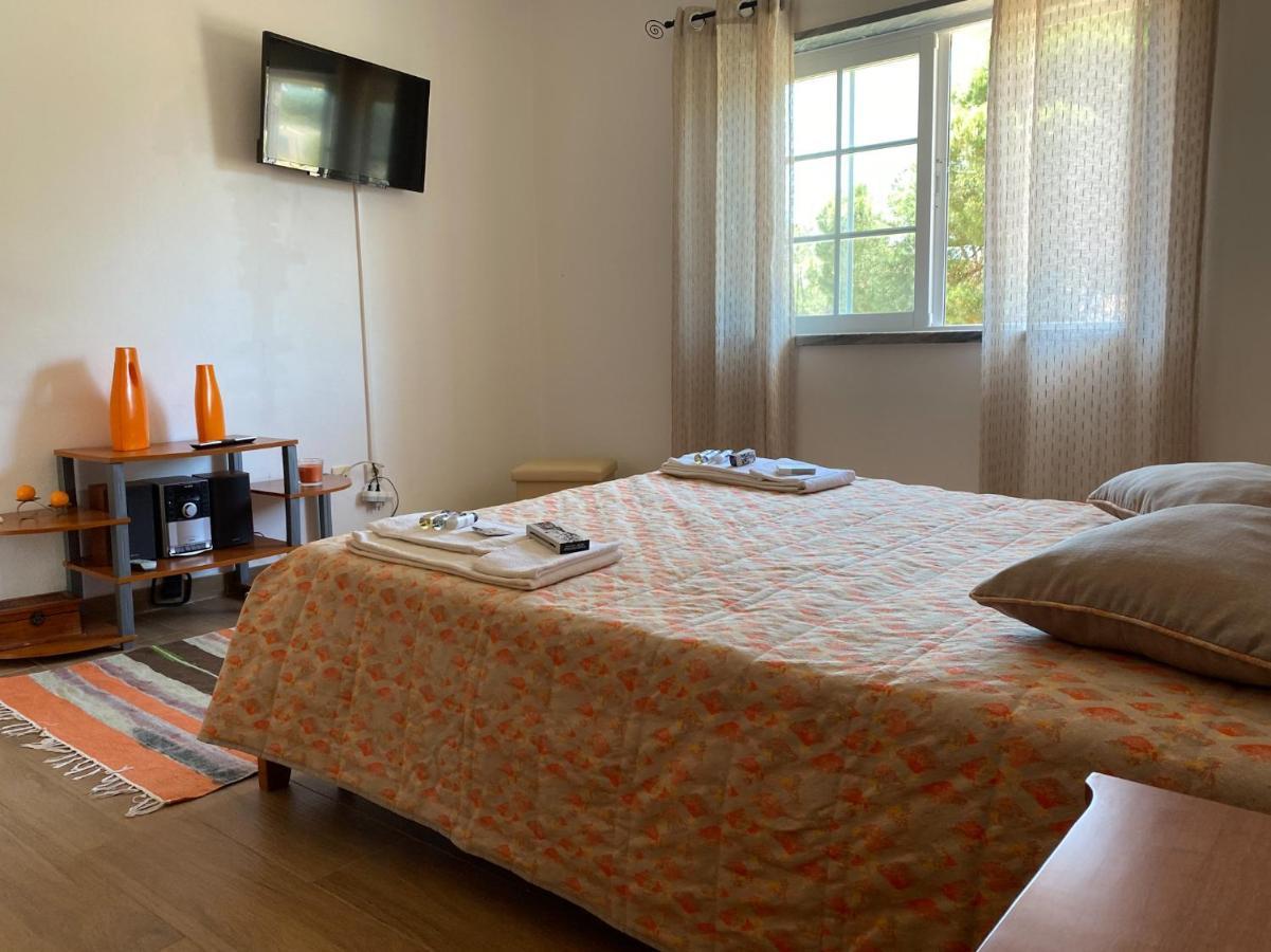 Lagoa Albufeira House Сесимбра Экстерьер фото