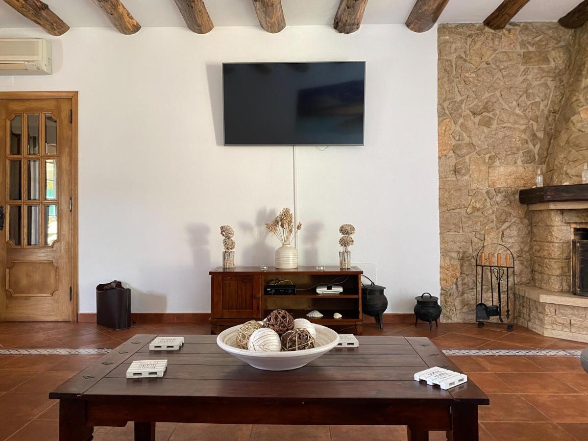 Lagoa Albufeira House Сесимбра Экстерьер фото