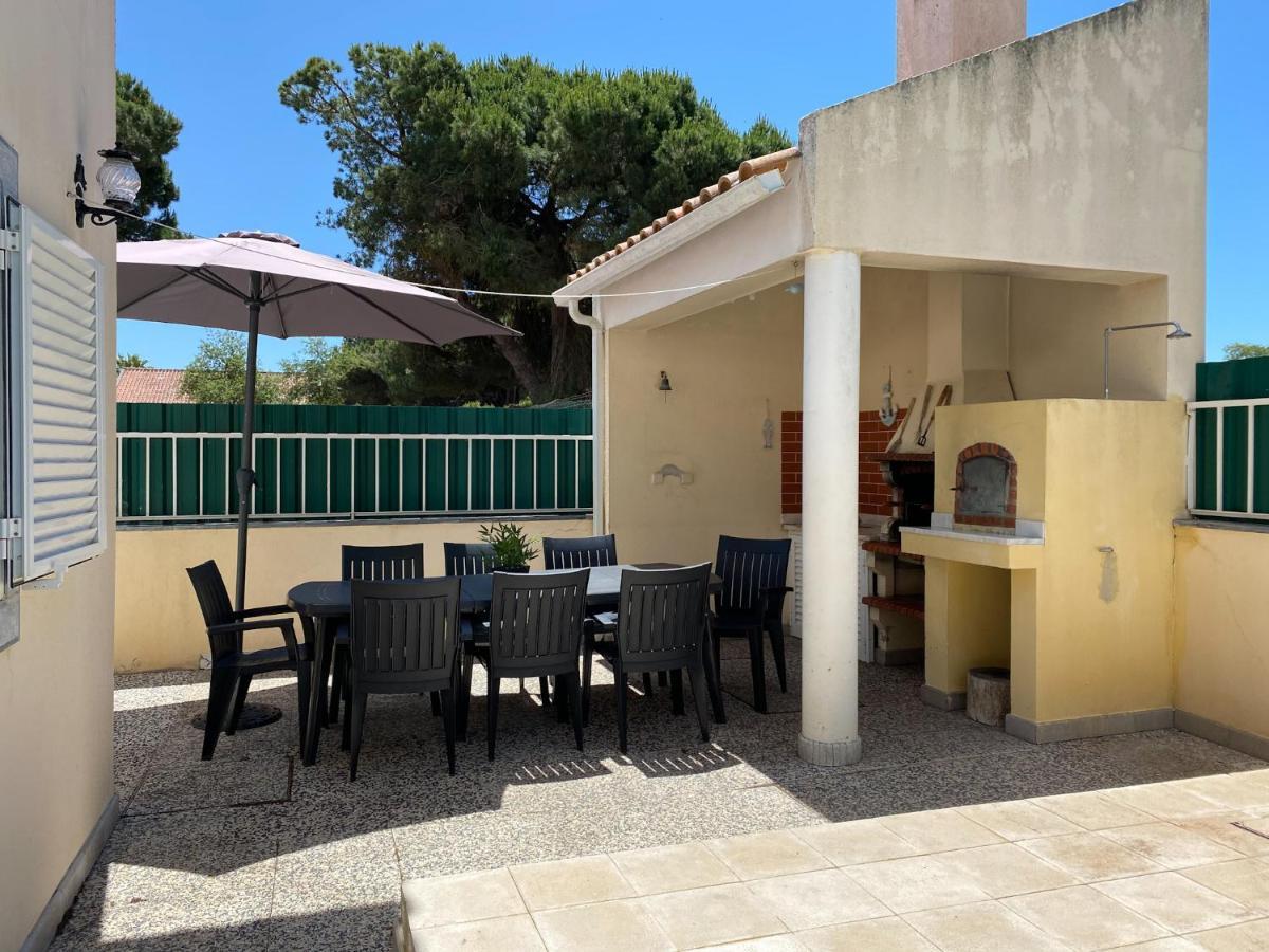 Lagoa Albufeira House Сесимбра Экстерьер фото