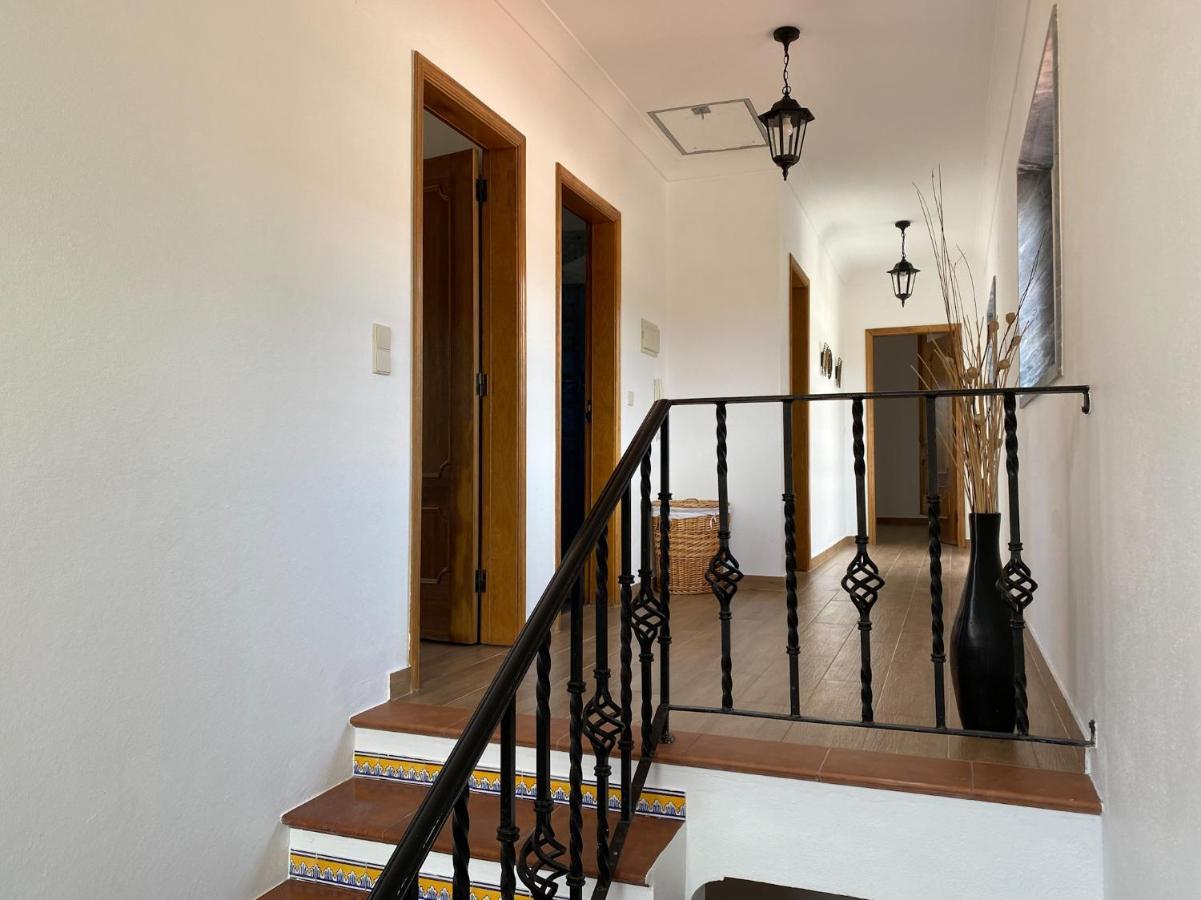 Lagoa Albufeira House Сесимбра Экстерьер фото