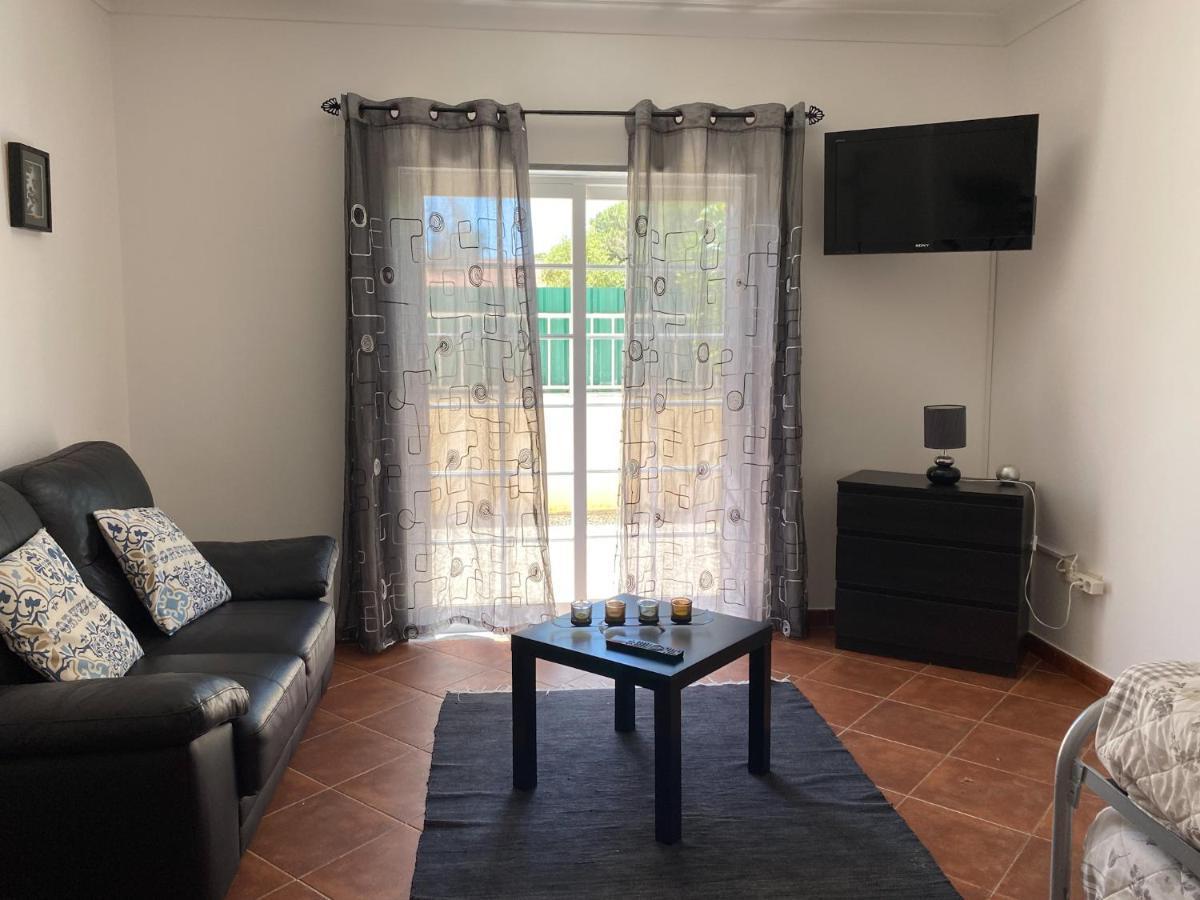 Lagoa Albufeira House Сесимбра Экстерьер фото