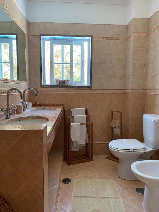 Lagoa Albufeira House Сесимбра Экстерьер фото