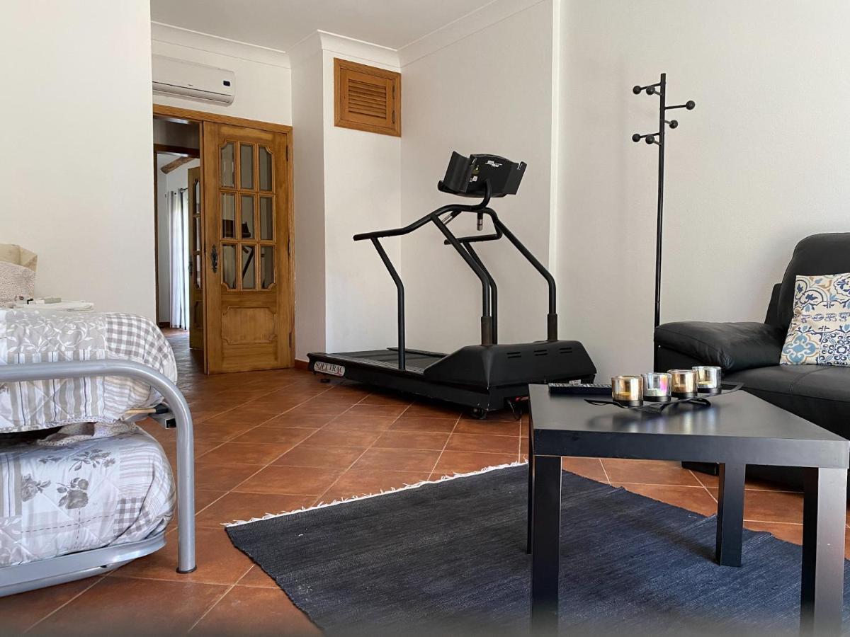 Lagoa Albufeira House Сесимбра Экстерьер фото