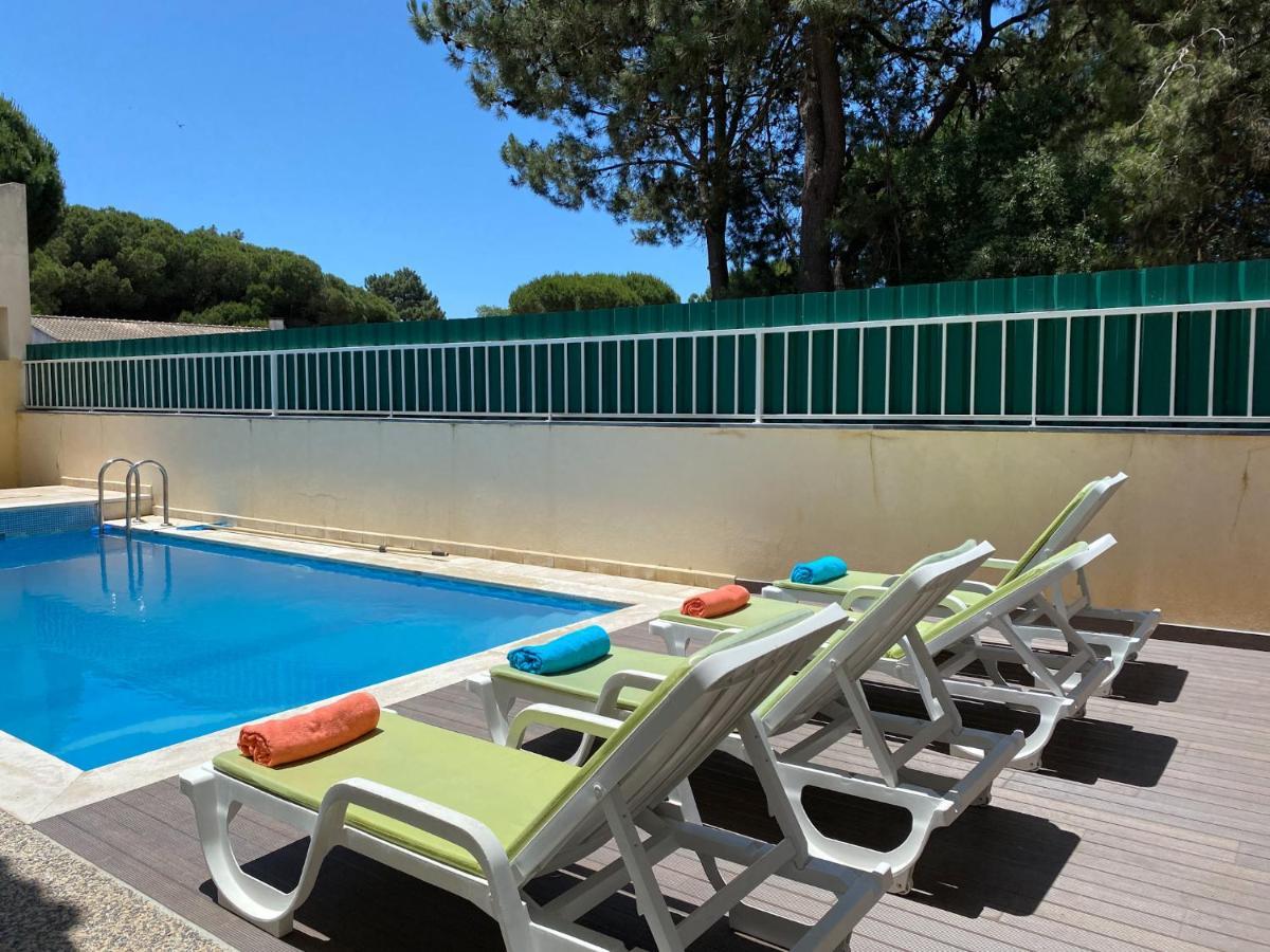Lagoa Albufeira House Сесимбра Экстерьер фото