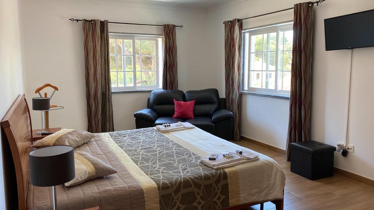 Lagoa Albufeira House Сесимбра Экстерьер фото
