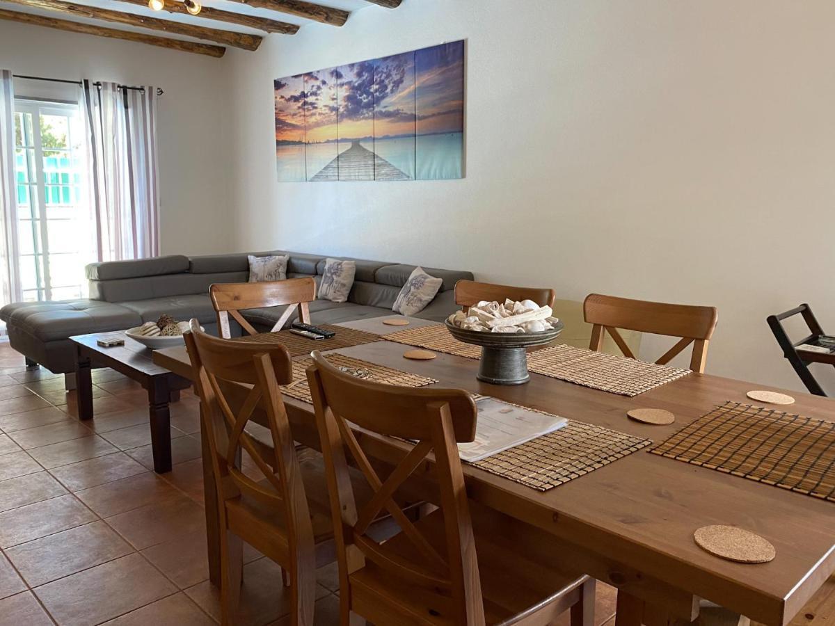 Lagoa Albufeira House Сесимбра Экстерьер фото
