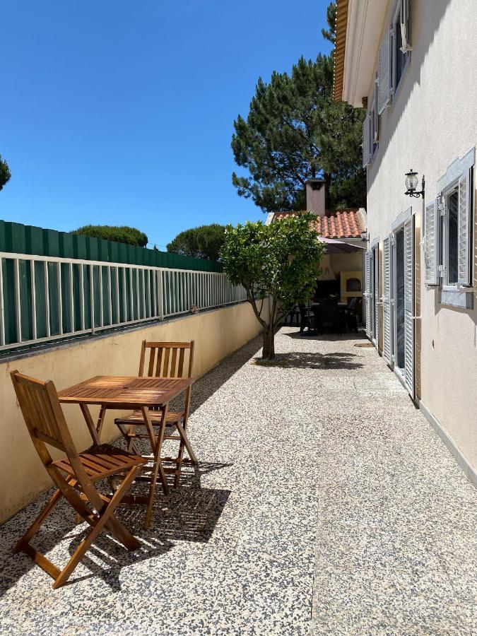 Lagoa Albufeira House Сесимбра Экстерьер фото