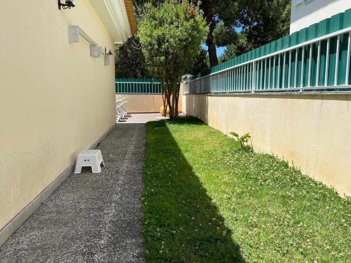 Lagoa Albufeira House Сесимбра Экстерьер фото