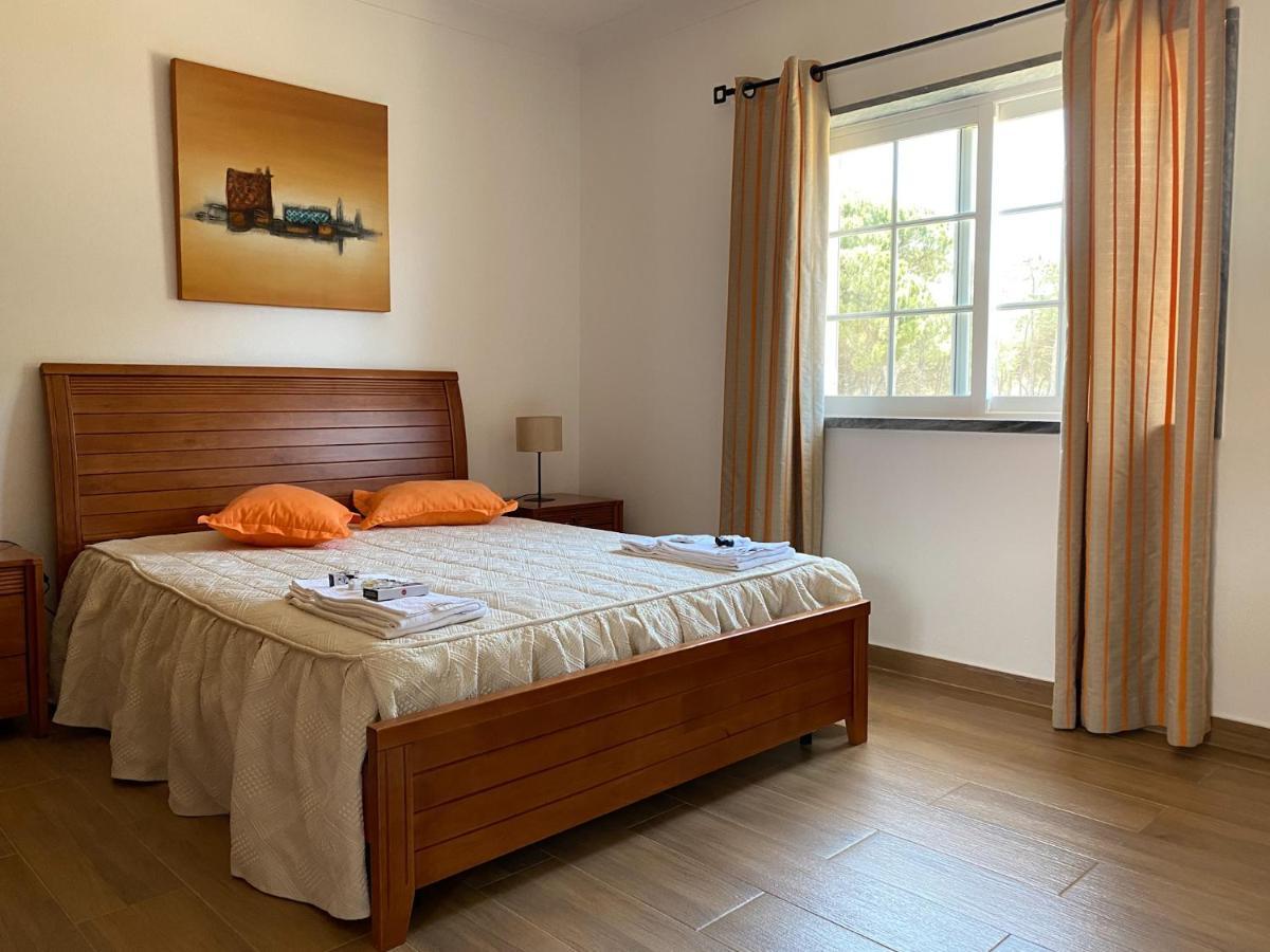 Lagoa Albufeira House Сесимбра Экстерьер фото
