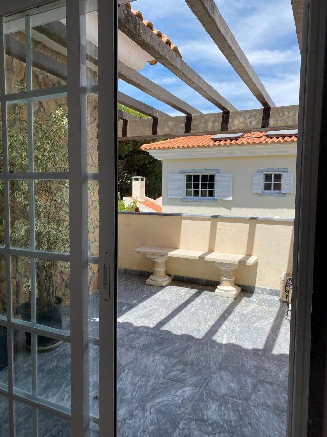 Lagoa Albufeira House Сесимбра Экстерьер фото